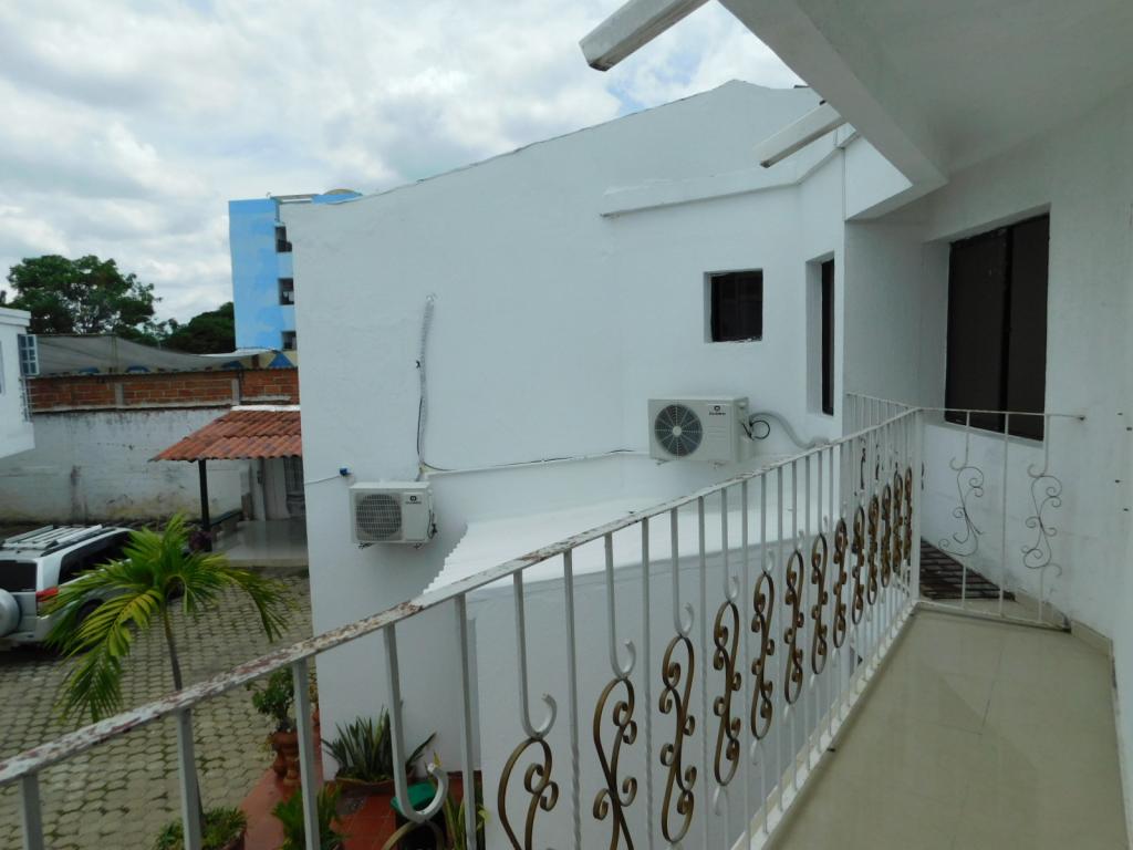 APARTAMENTO EN VENTA EL RECREO  - CARTAGENA