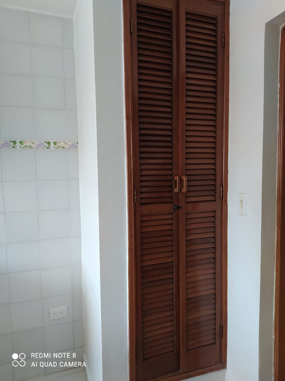 APARTAMENTO EN VENTA  PIE DE LA POPA - CARTAGENA