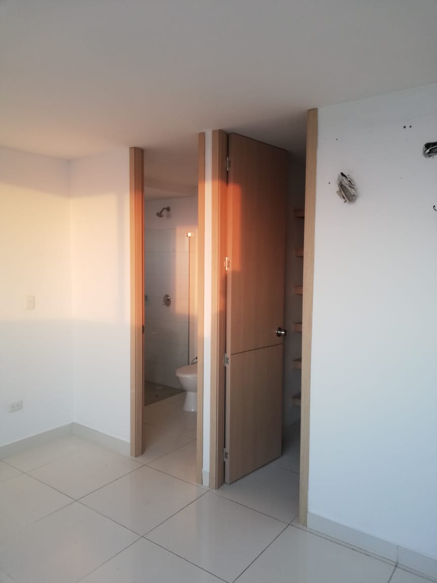 APARTAMENTO EN VENTA LA CONCEPCIÓN  - CARTAGENA