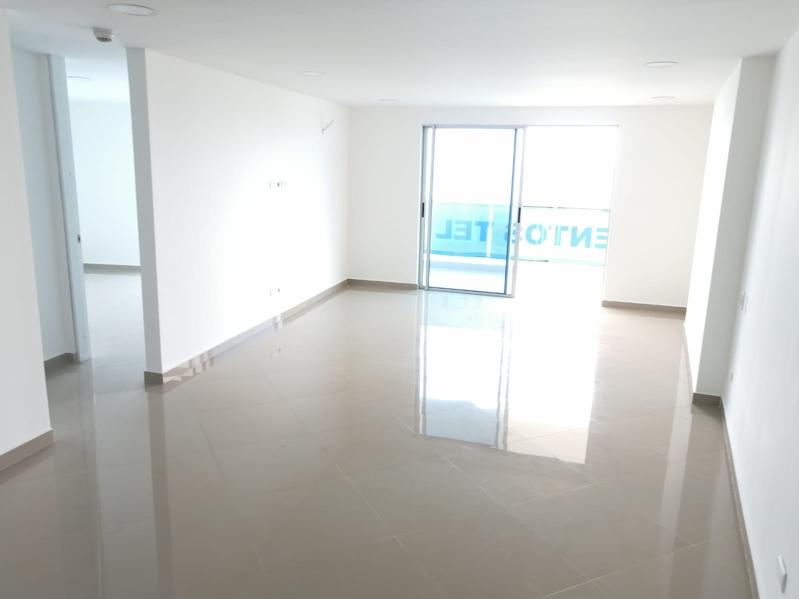 APARTAMENTO EN VENTA CRESPO - CARTAGENA