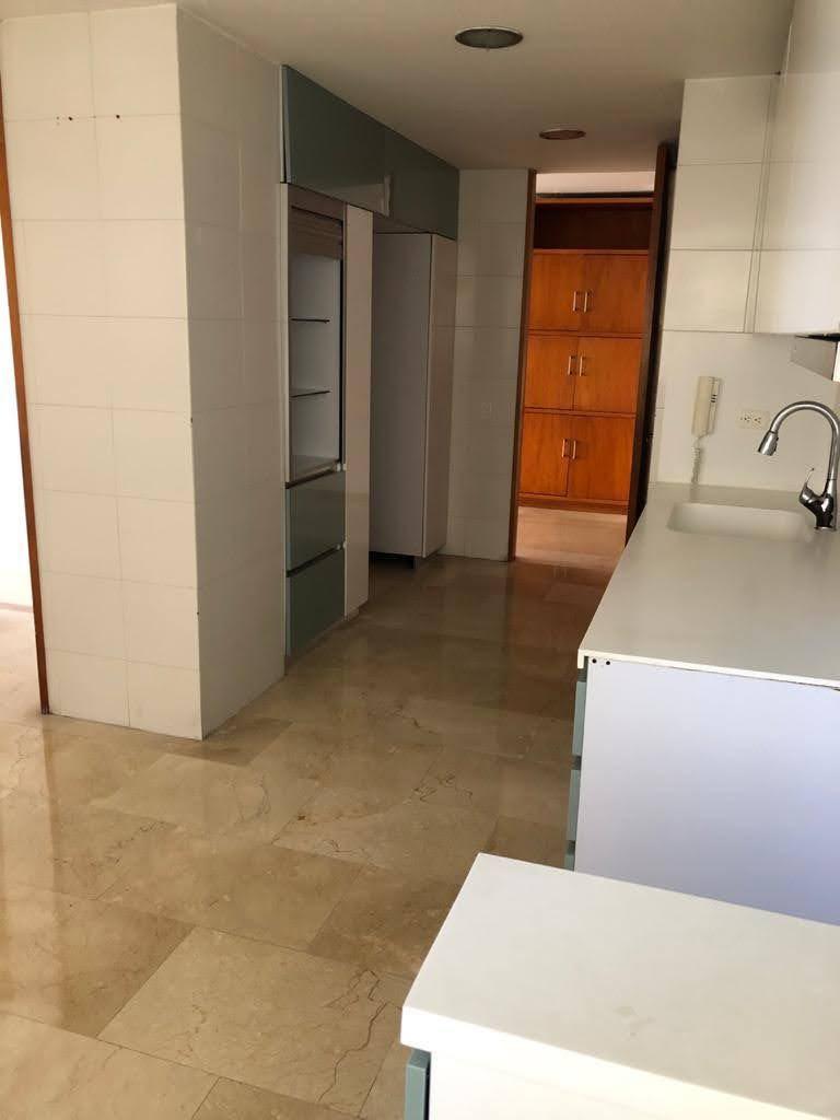 APARTAMENTO EN VENTA BOCAGRANDE - CARTAGENA