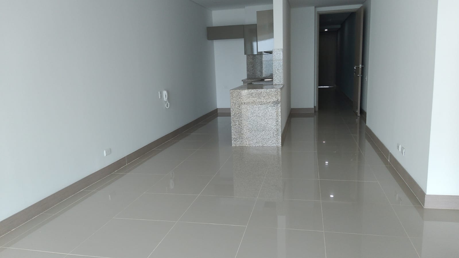 APARTAMENTO EN VENTA  EL CABRERO - CARTAGENA