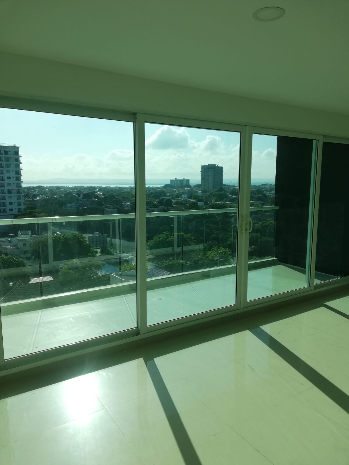 APARTAMENTO EN VENTA  CRESPO - CARTAGENA