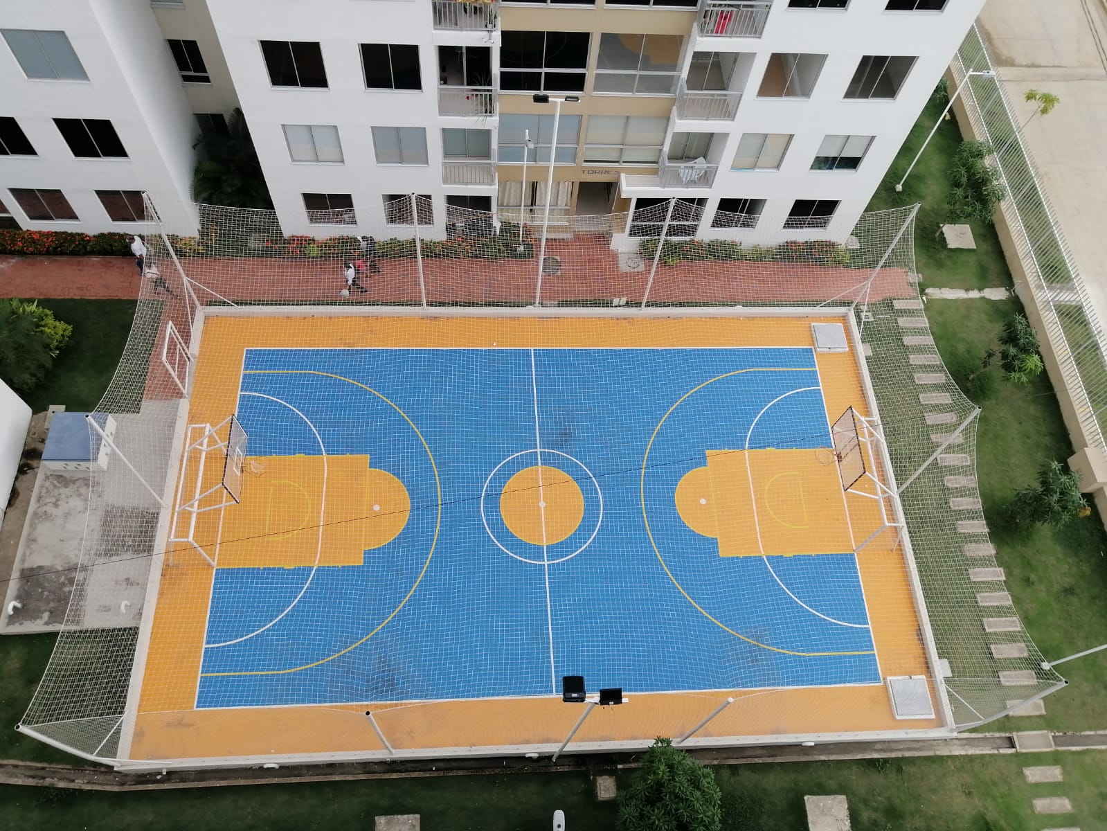 APARTAMENTO EN VENTA LA CAROLINA - CARTAGENA