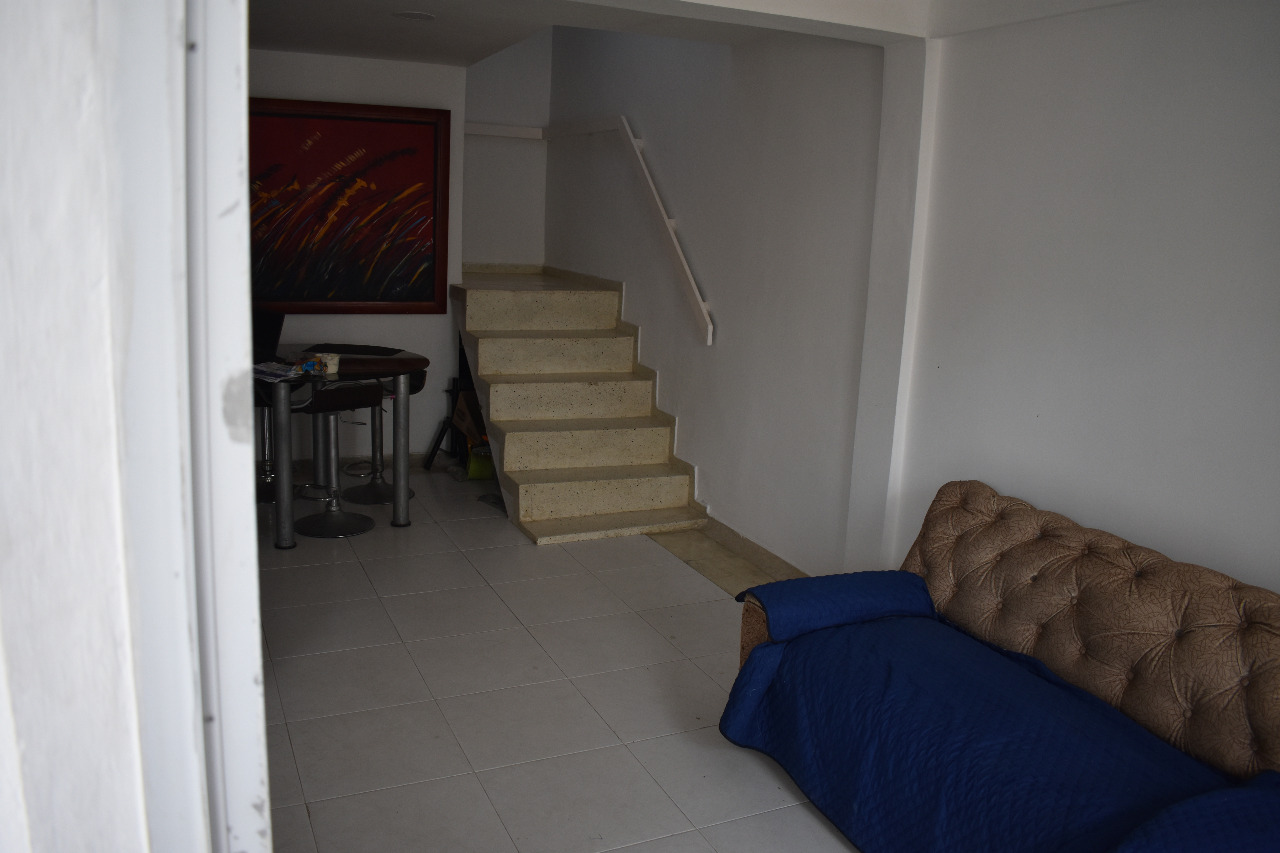 CASA EN VENTA LOS ALPES - CARTAGENA