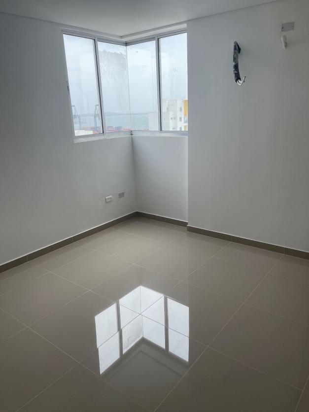APARTAMENTO EN ARRIENDO MANGA - CARTAGENA