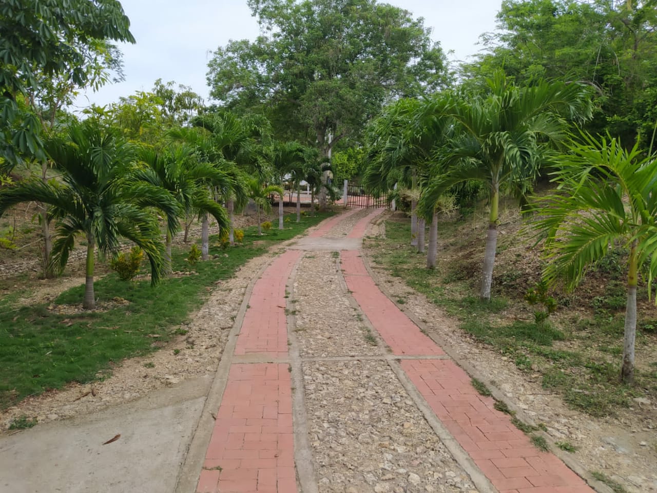 VENDO CASA FINCA ARJONA - BOLIVAR