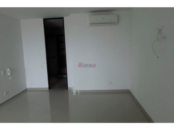 Cartagena Vendo Apartamento Crespo
