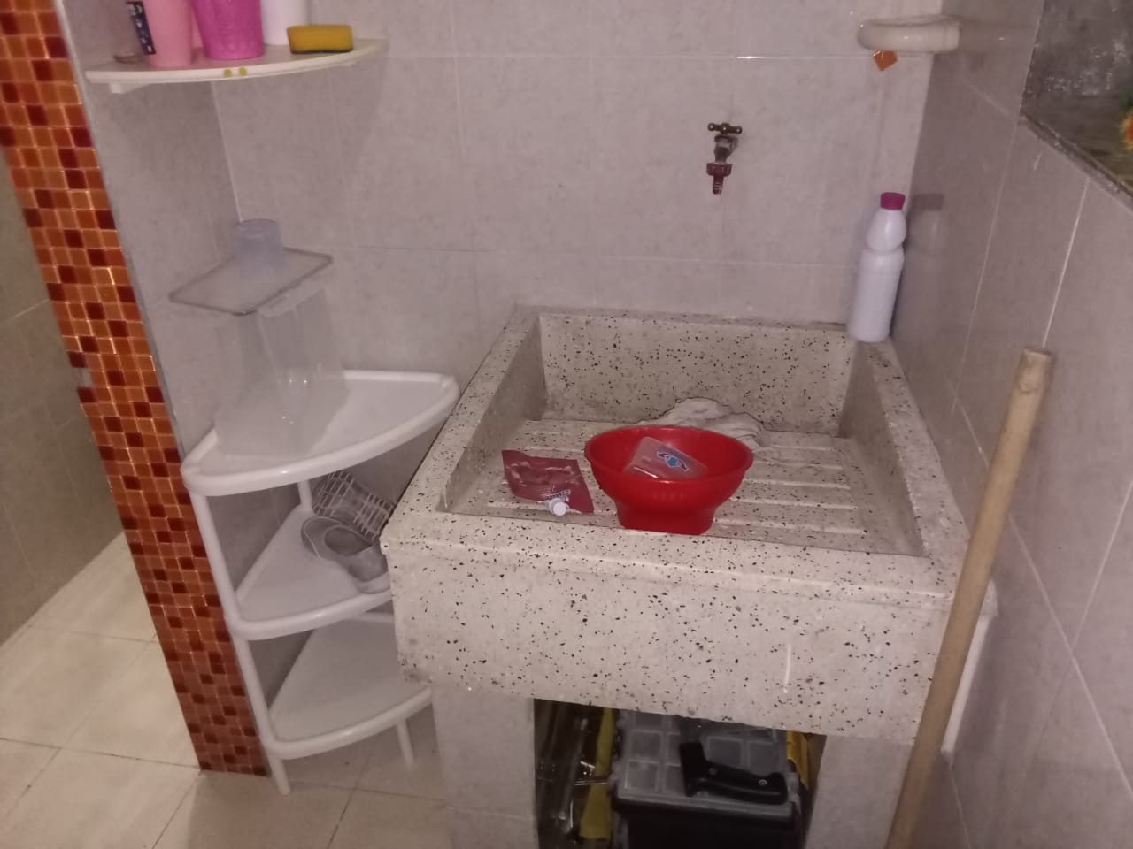 CASA EN VENTA VILLA DE LA CANDELARIA  - CARTAGENA