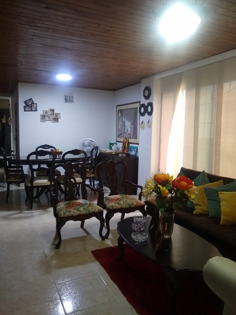APARTAMENTO EN VENTA  PIE DE LA POPA - CARTAGENA