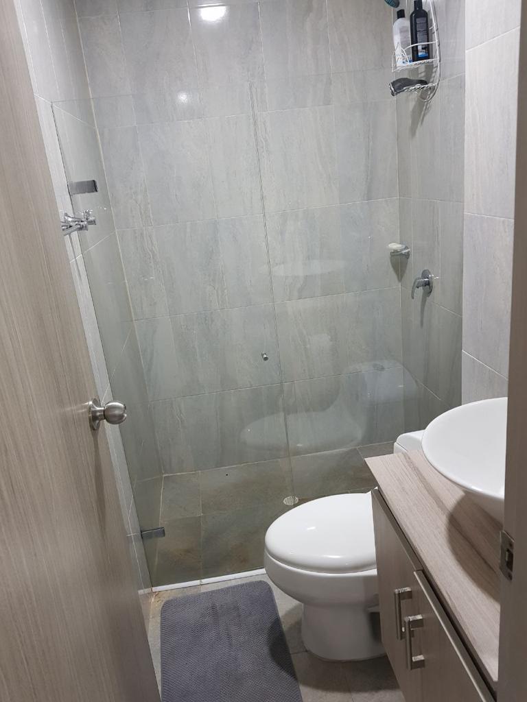 APARTAMENTO EN VENTA  MANGA - CARTAGENA