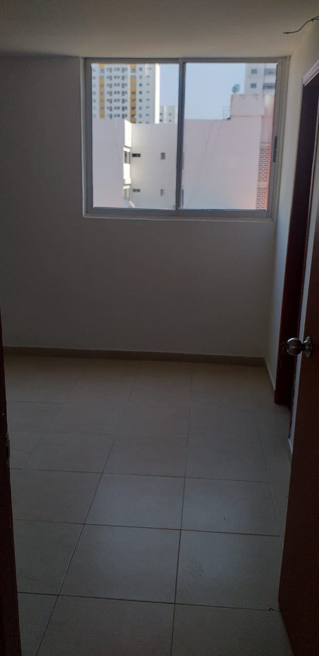APARTAMENTO EN VENTA  MANGA  - CARTAGENA