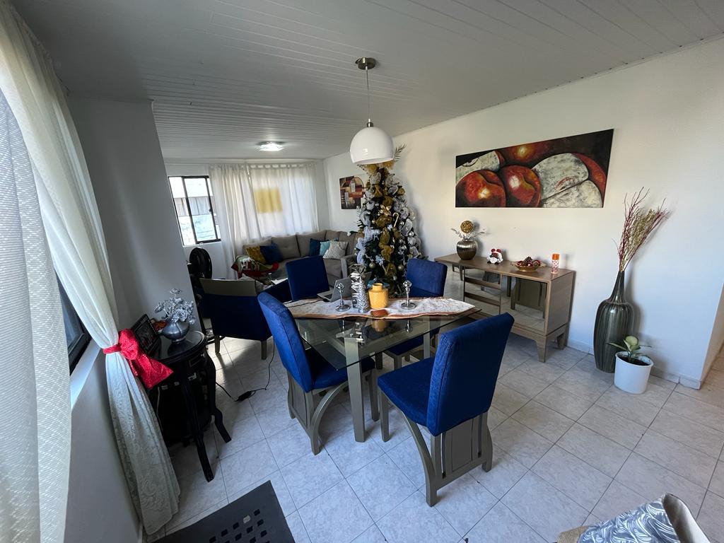 APARTAMENTO EN VENTA CRESPO - CARTAGENA