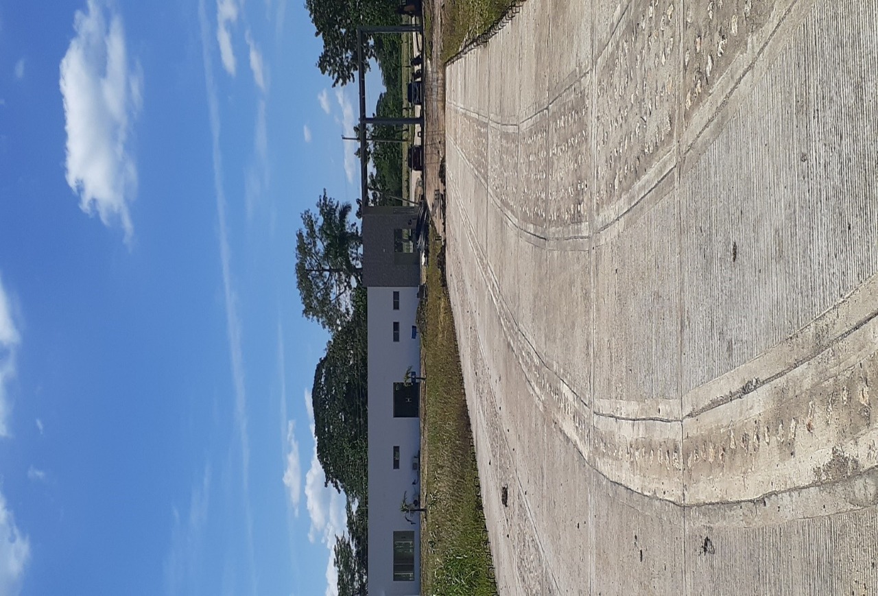 LOTE EN VENTA,  TRONCAL DE OCCIDENTE  ARJONA BOLIVAR