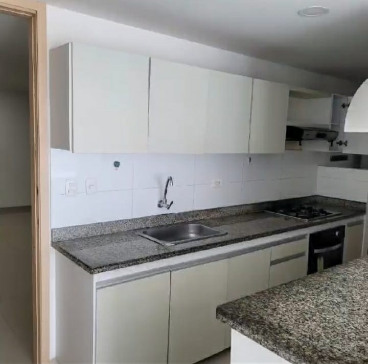APARTAMENTO EN VENTA EL RECREO - CARTAGENA