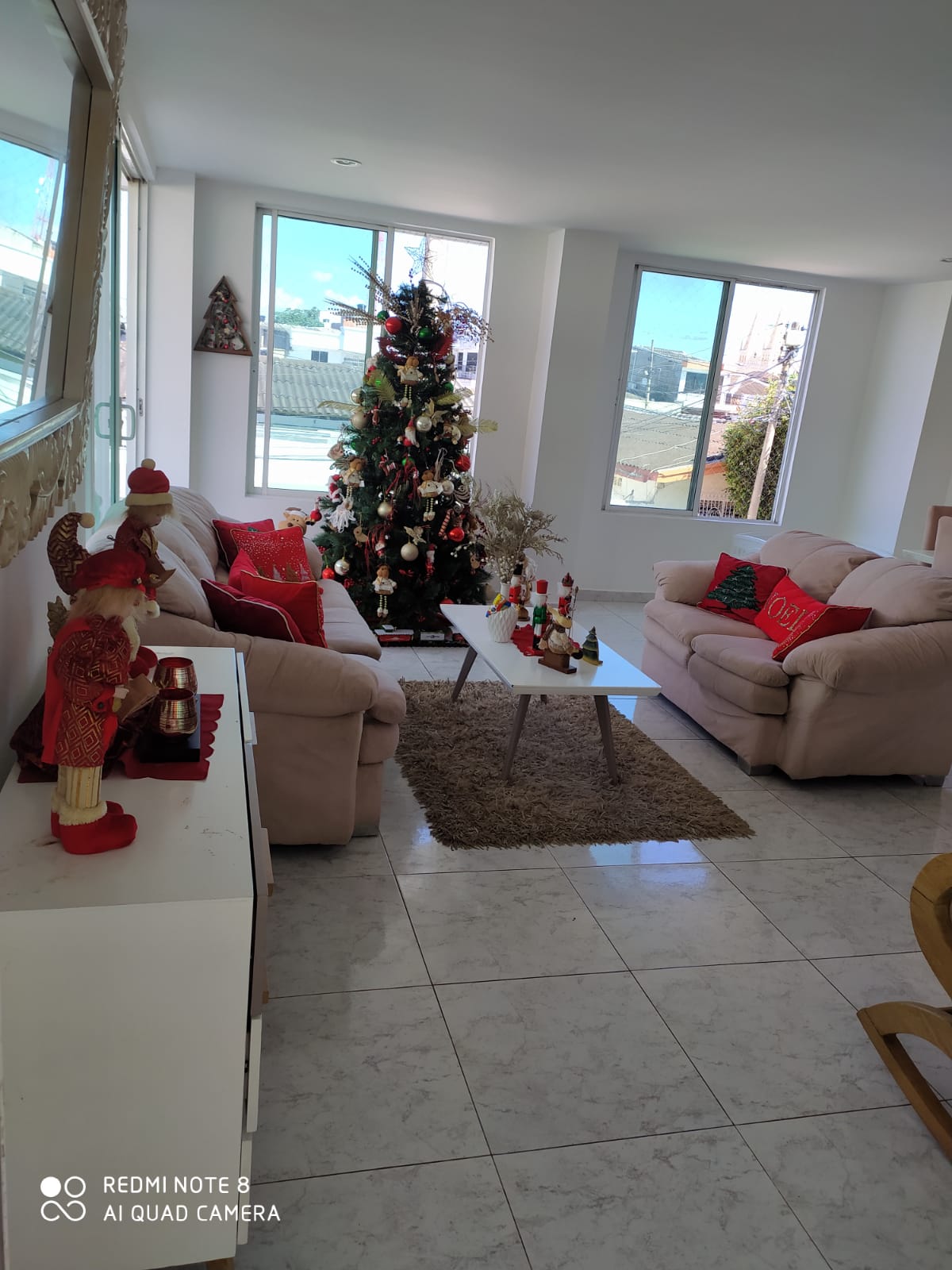 APARTAMENTO EN VENTA 13 DE JUNIO - CARTAGENA