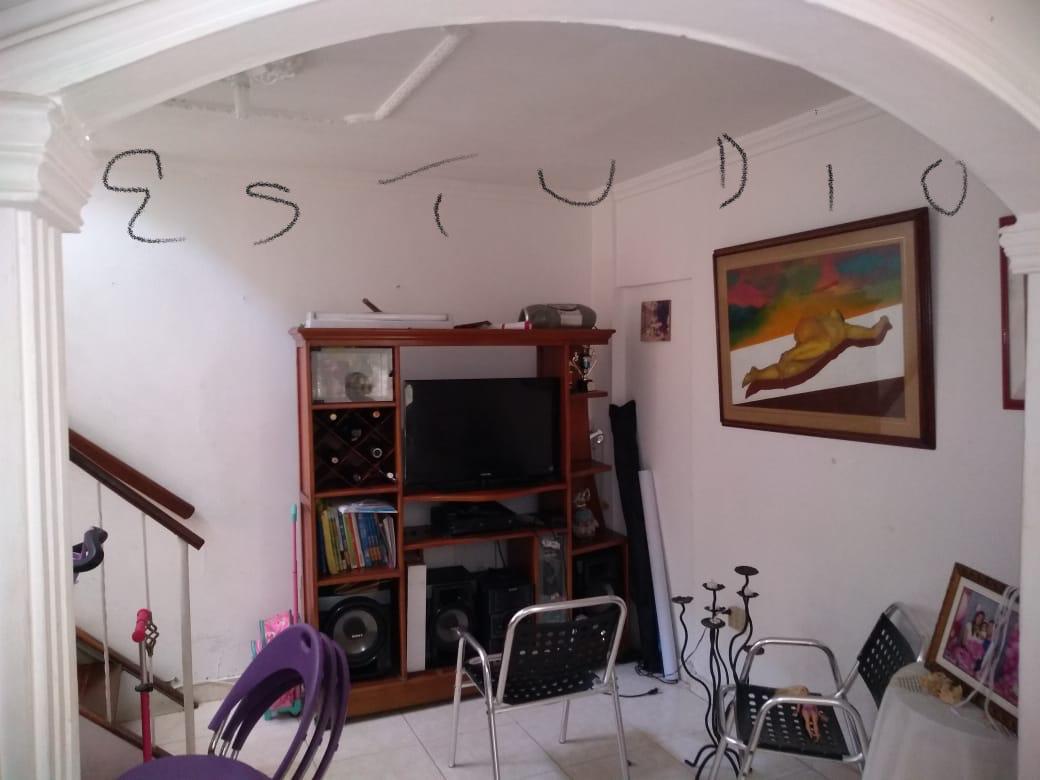 CASA  EN VENTA CHIPRE - CARTAGENA