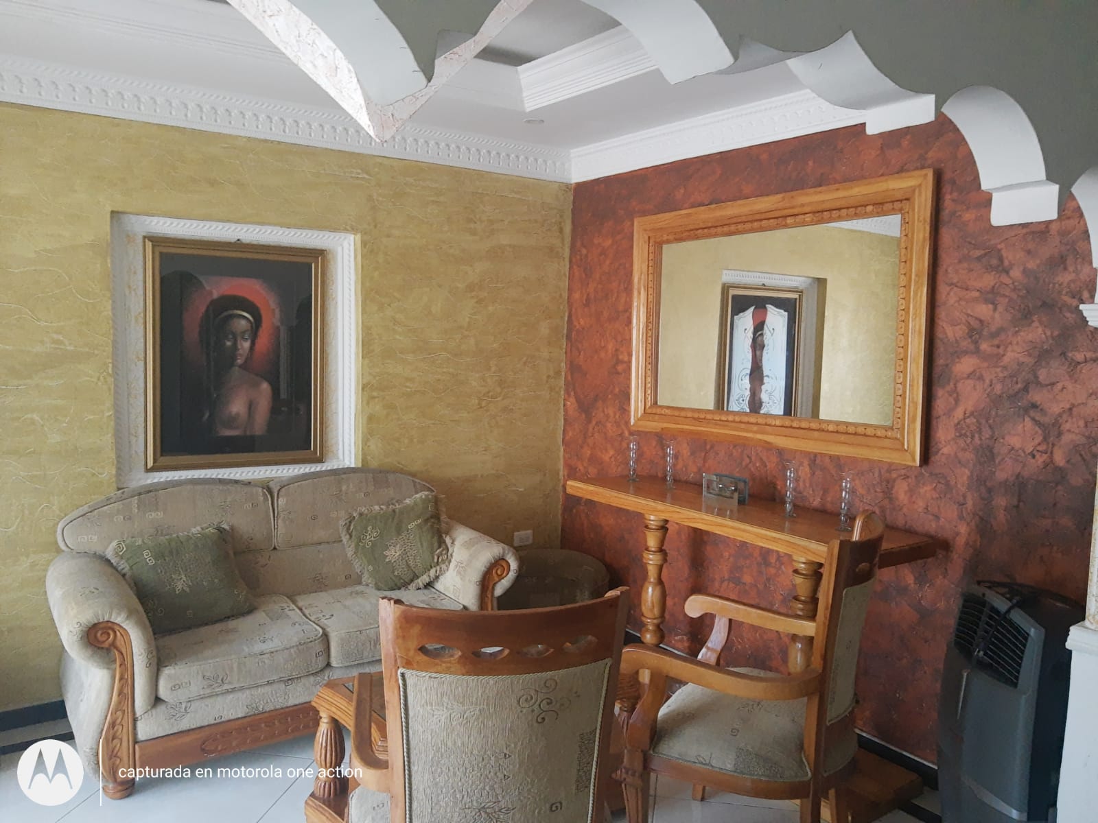 CASA EN VENTA TERNERA - CARTAGENA