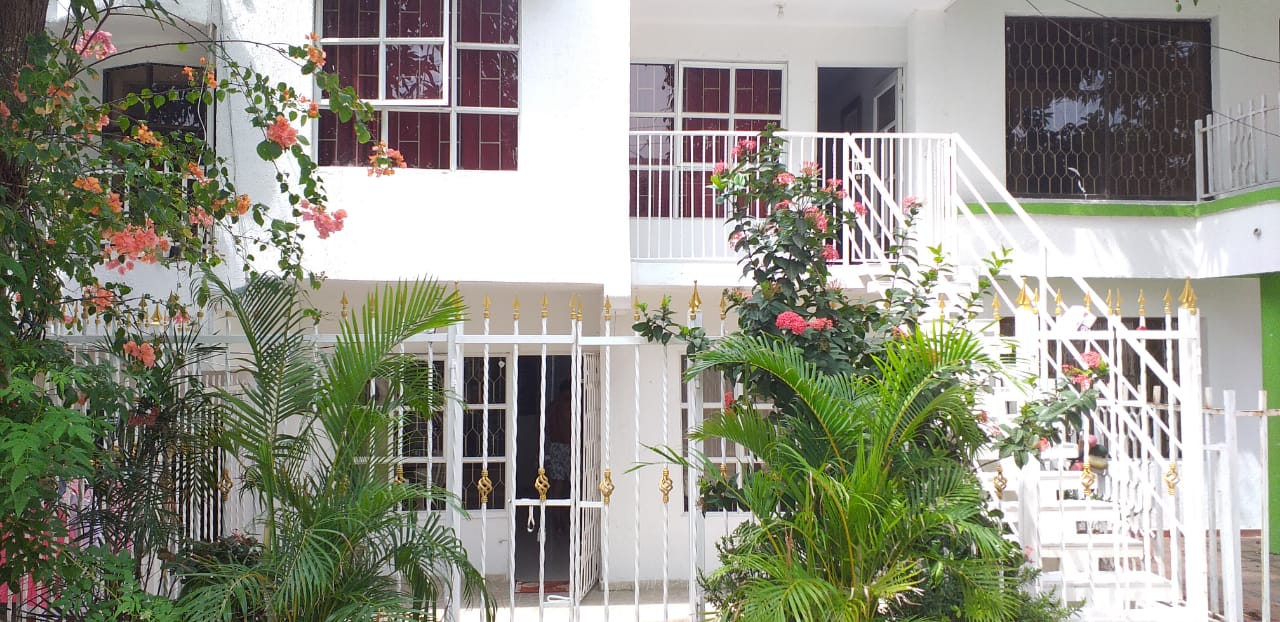 CASA EN VENTA NUEVO BOSQUE - CARTAGENA
