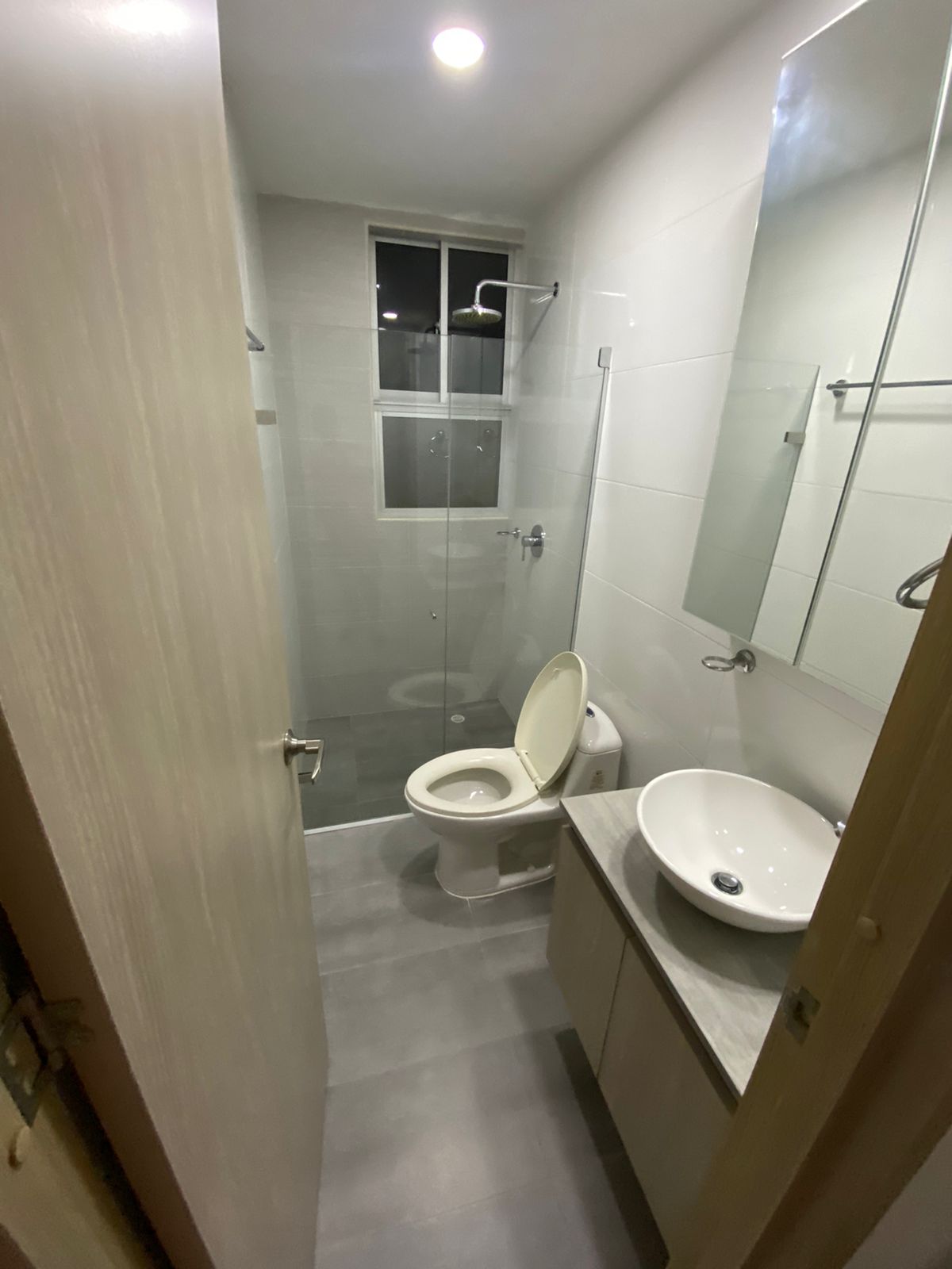 APARTAMENTO EN ARRIENDO ALTO BOSQUE - CARTAGENA