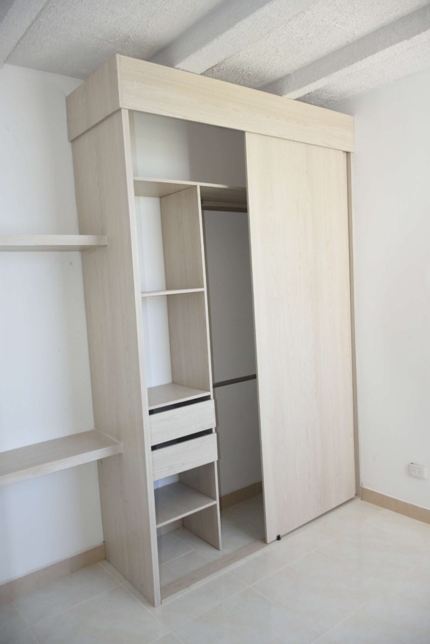 APARTAMENTO EN VENTA BELLAVISTA - CARTAGENA