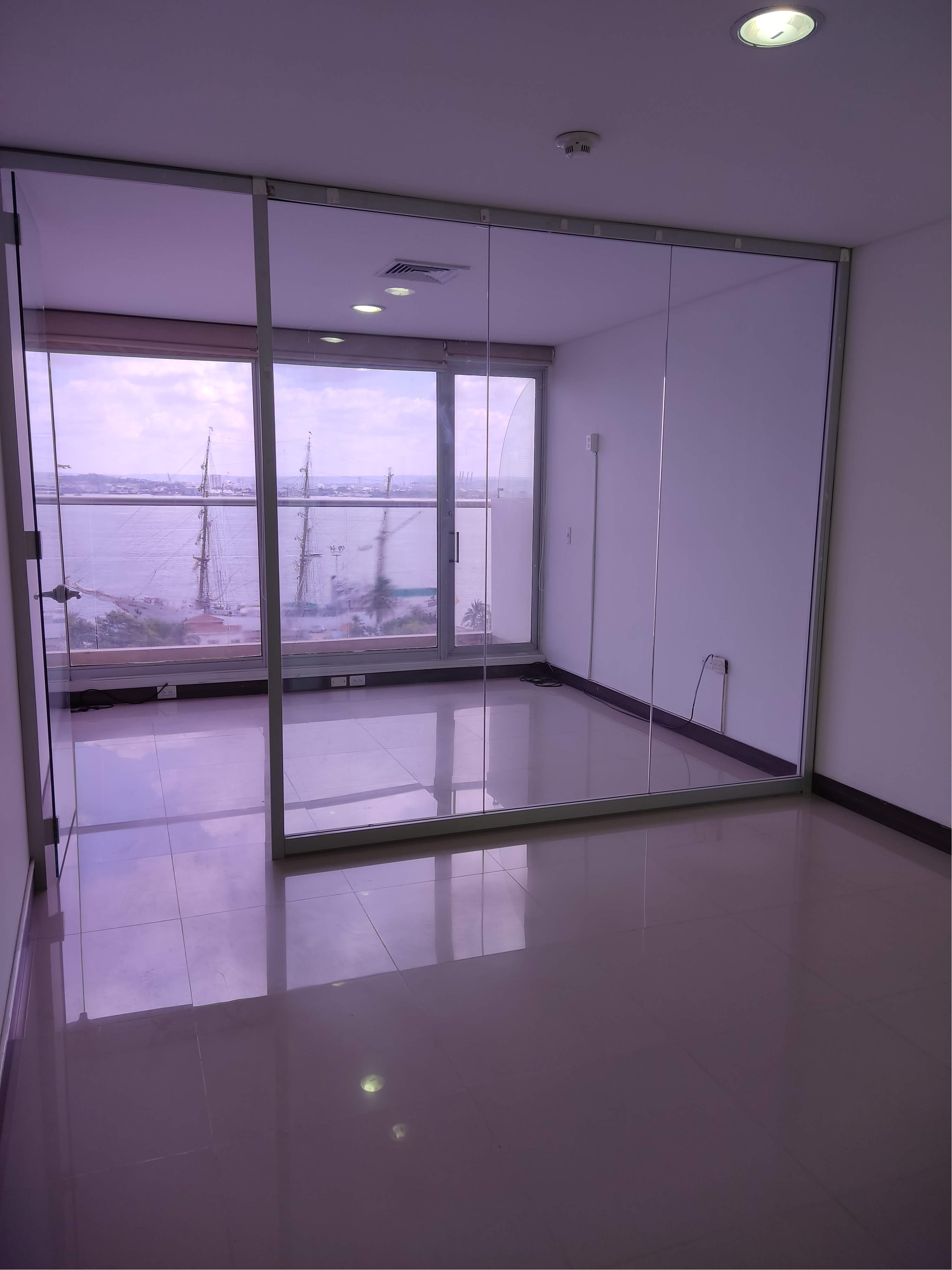 OFICINA EN VENTA BOCAGRANDE – CARTAGENA