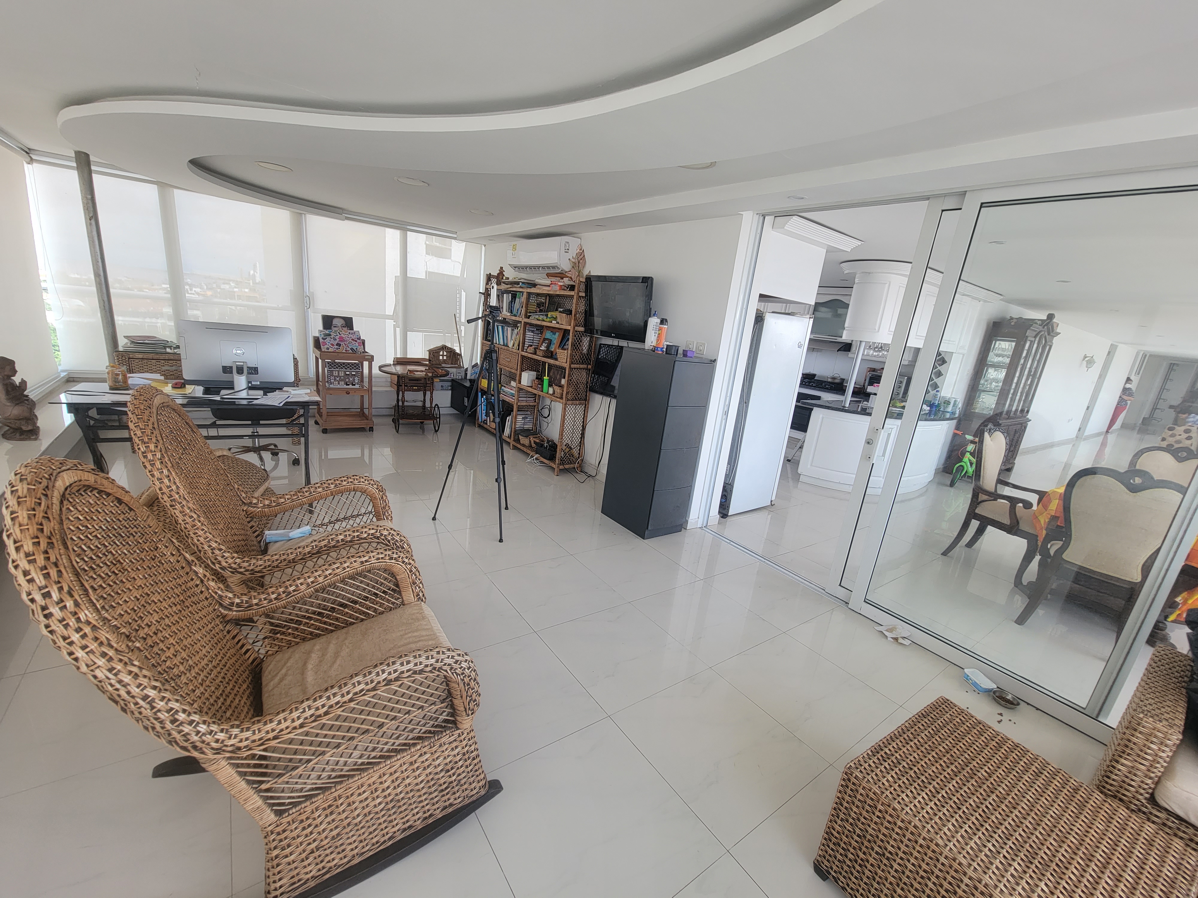 EDIFICIO EN VENTA CENTRO - CARTAGENA