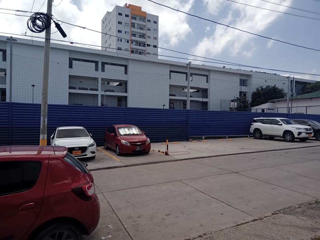 CASA LOTE EN VENTA ESPAÑA - CARTAGENA