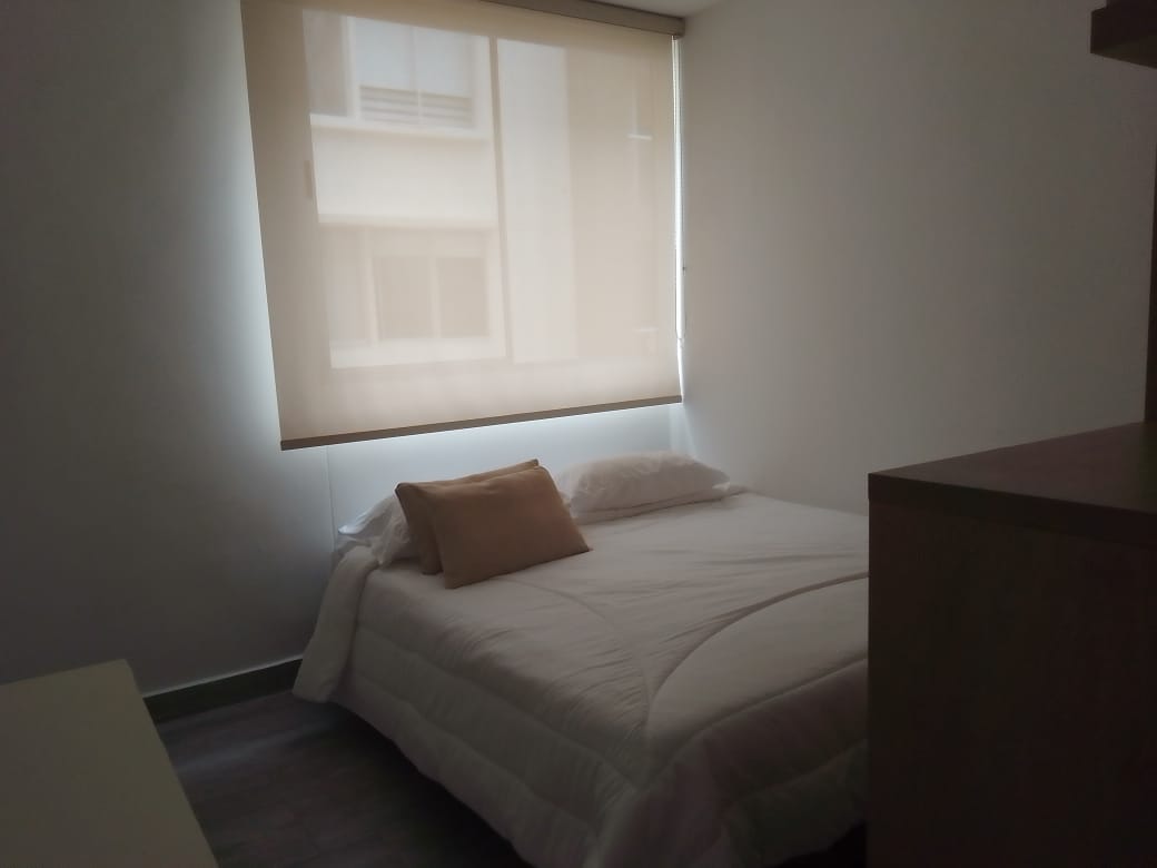 VENDO APARTAMENTO EN SERENA DEL MAR - CARTAGENA