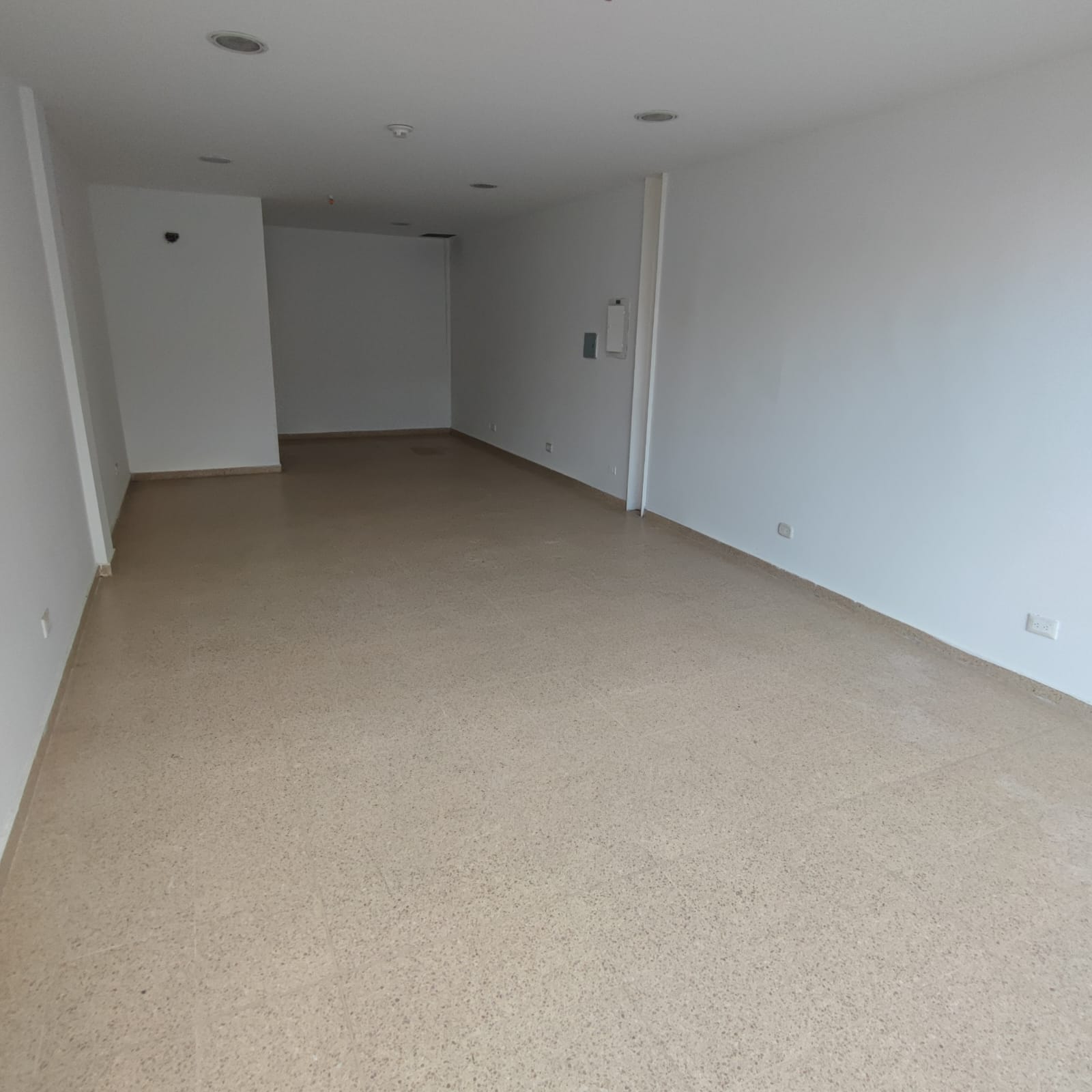 LOCAL EN ARRIENDO - OLAYA - CARTAGENA