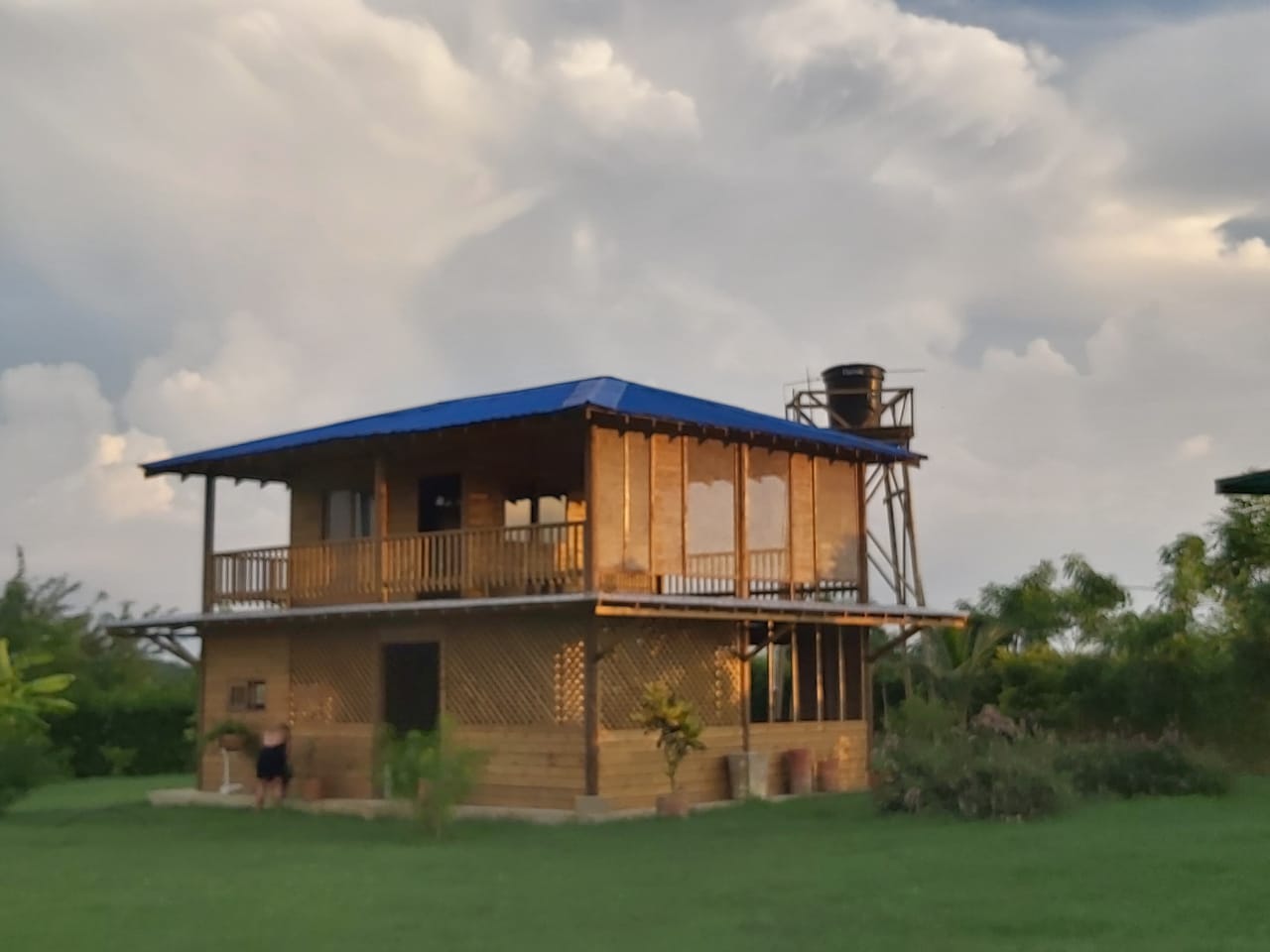 CASALOTE EN VENTA TURBACO – CARTAGENA