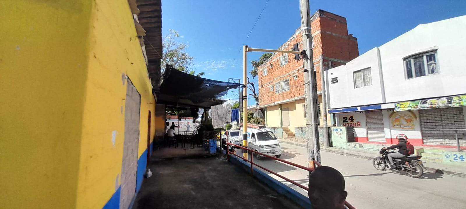 LOTE EN VENTA ZARAGOCILLA - CARTAGENA