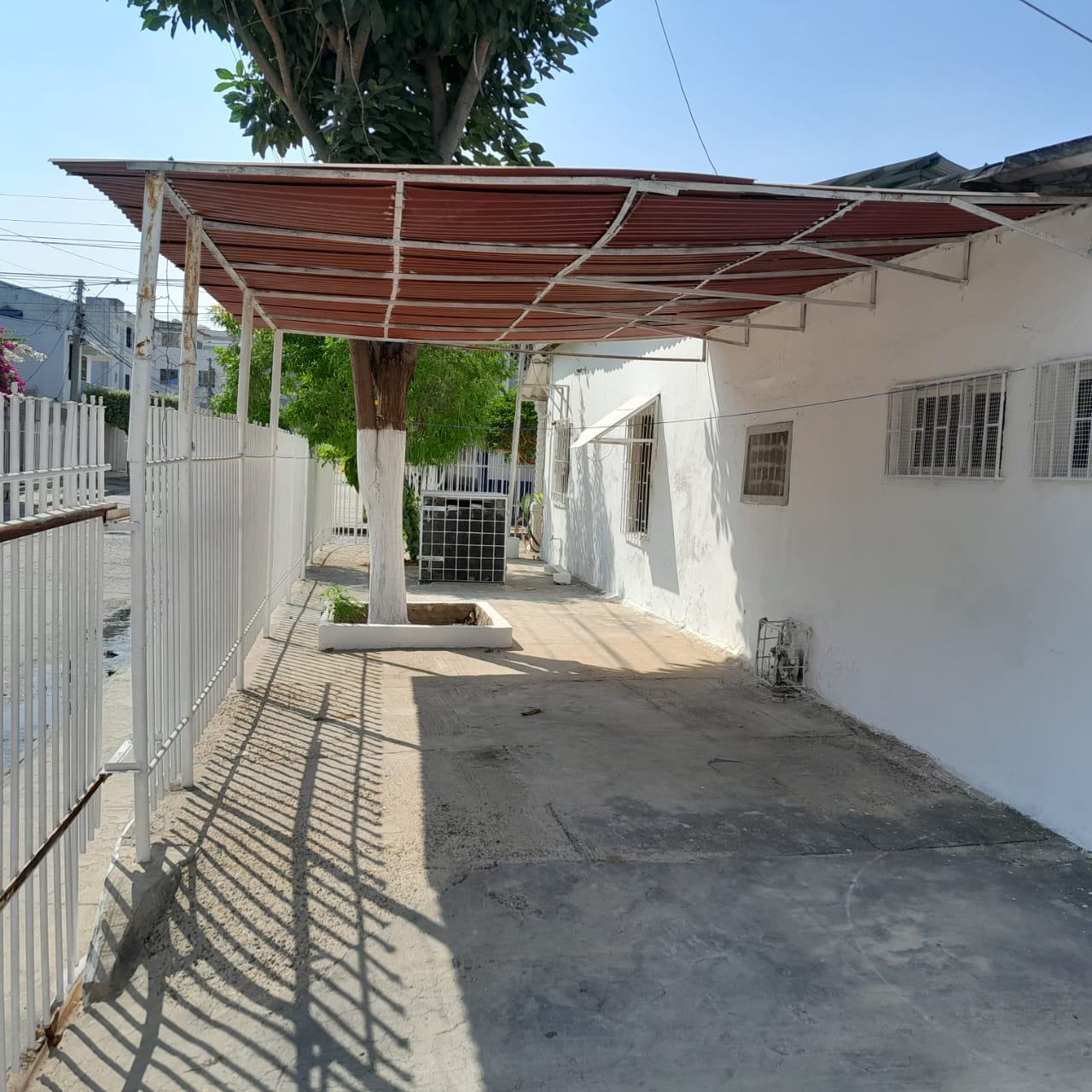 CASA EN VENTA - TORICES - CARTAGENA