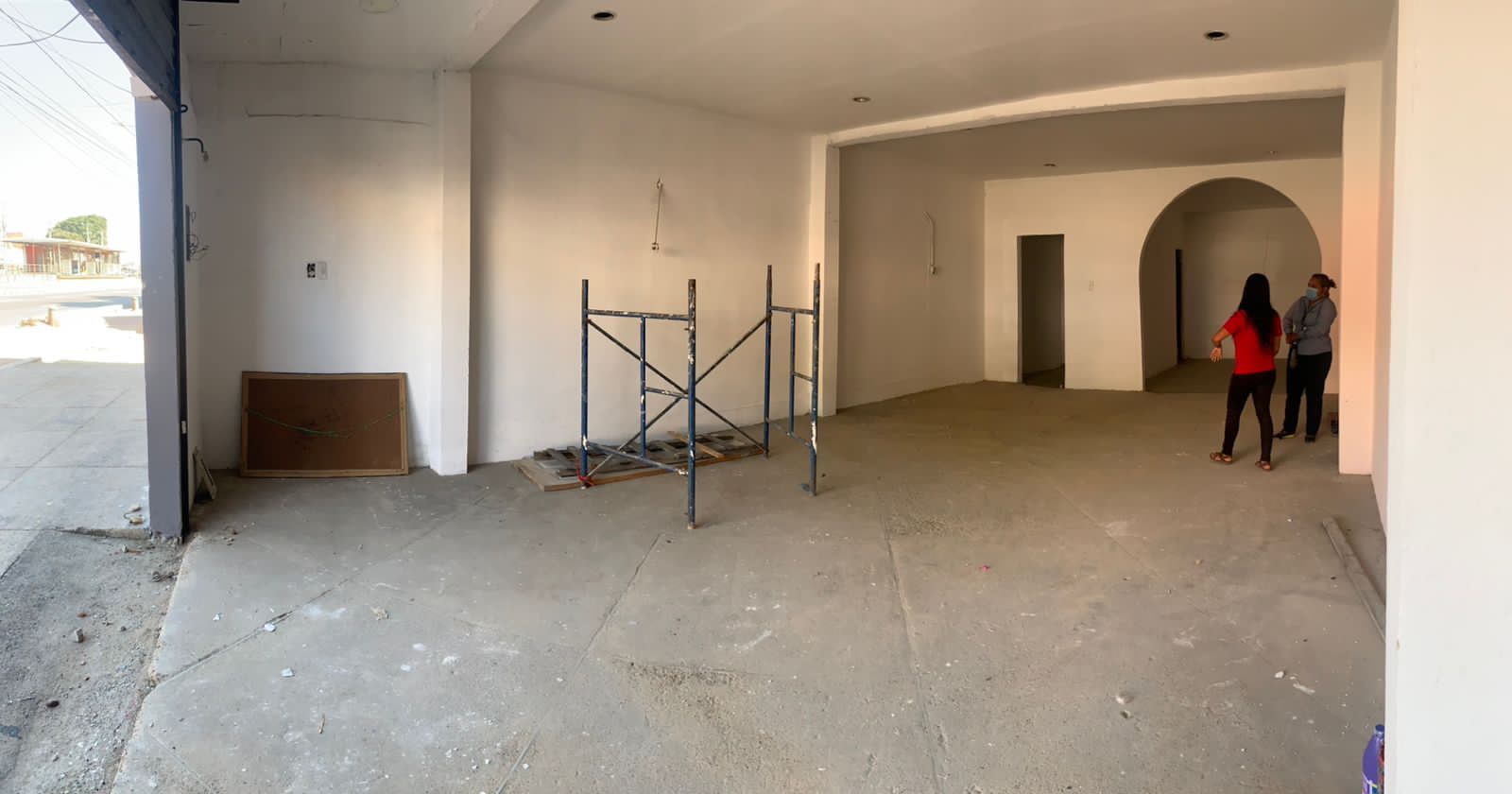 LOCAL EN ARRIENDO EL TORIL - CARTAGENA