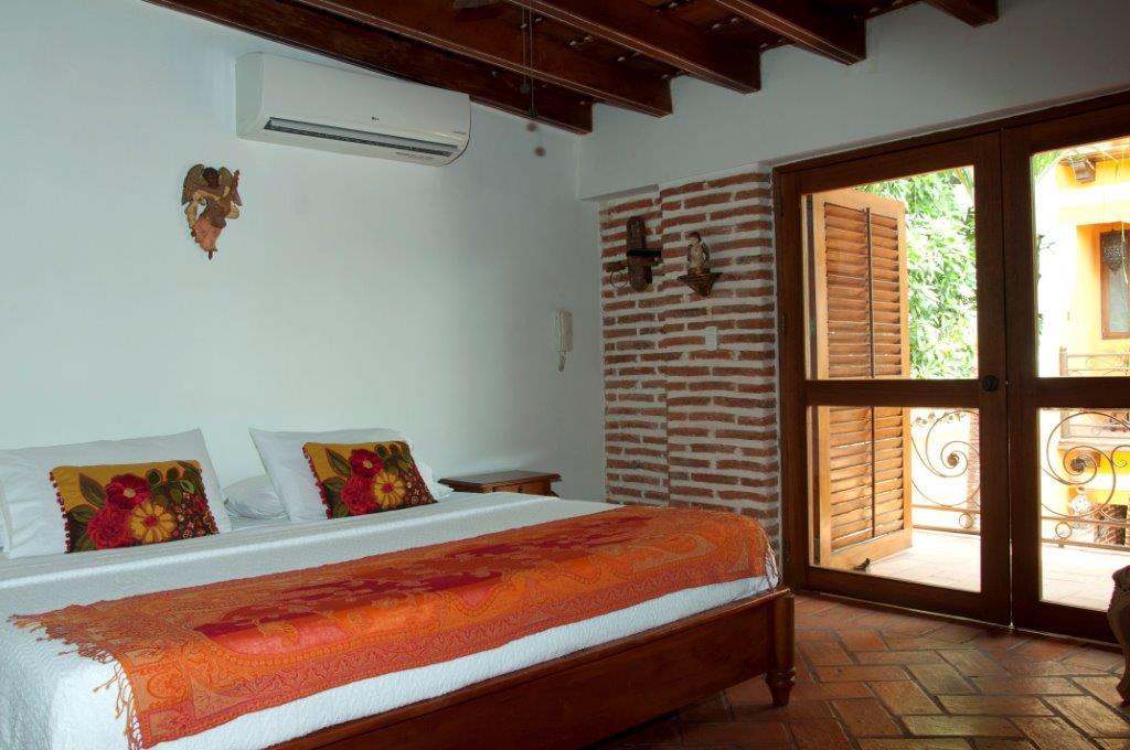 CASA EN VENTA SAN DIEGO - CARTAGENA