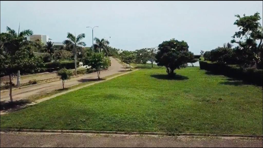 LOTE EN VENTA ZONA NORTE - CARTAGENA