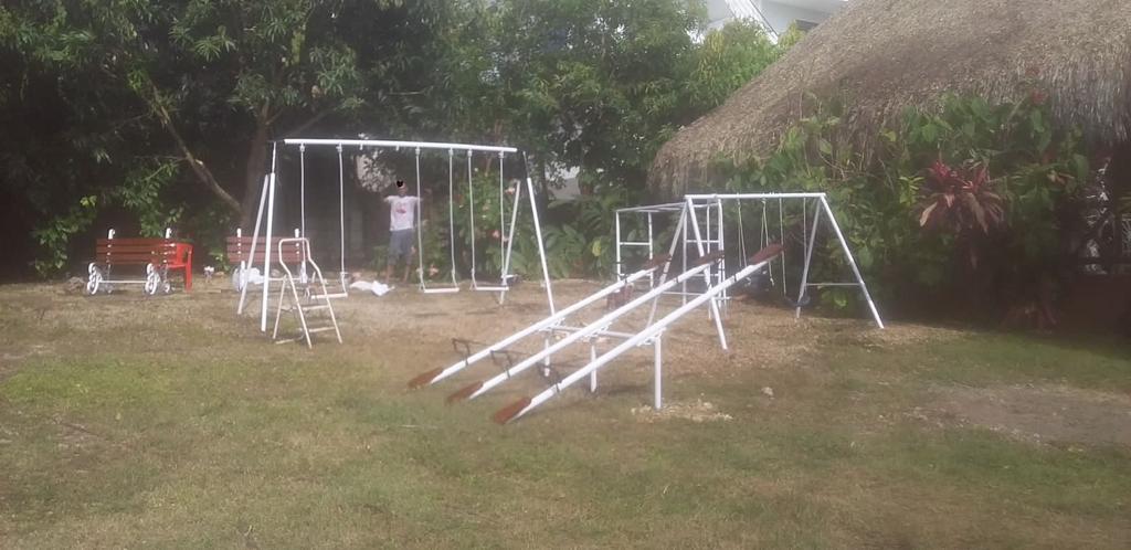 CASA FINCA AMOBLADA EN VENTA -  TURBACO - BOLIVAR