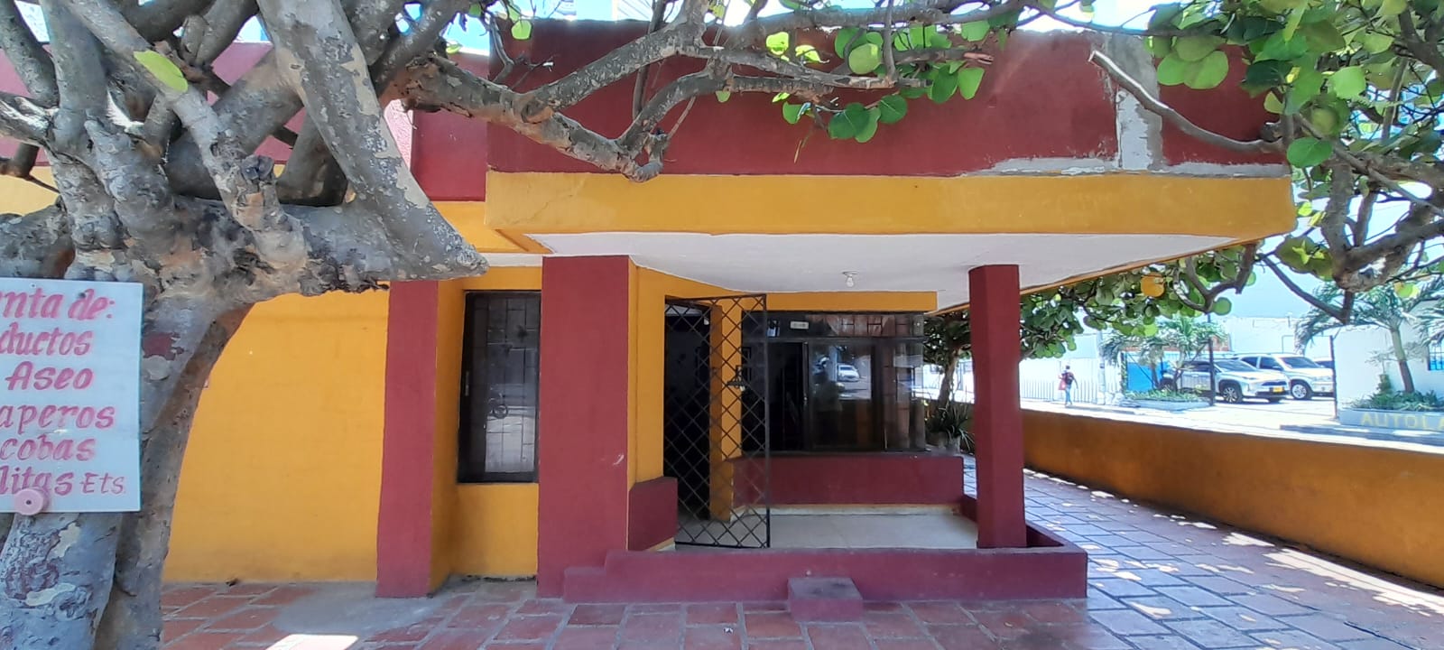 CASA EN VENTA  MARBELLA - CARTAGENA