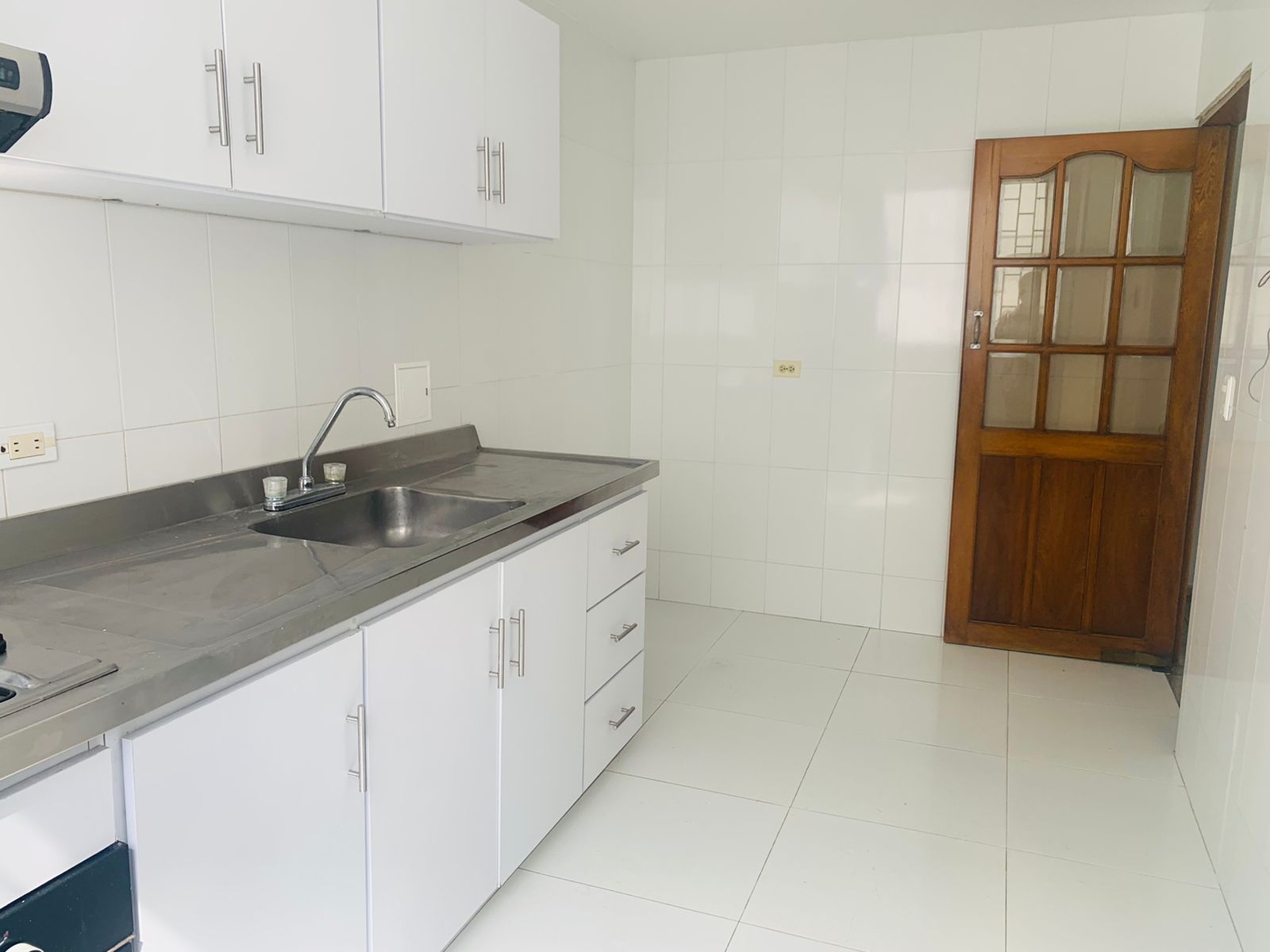 APARTAMENTO EN VENTA , BOCAGRANDE - CARTAGENA