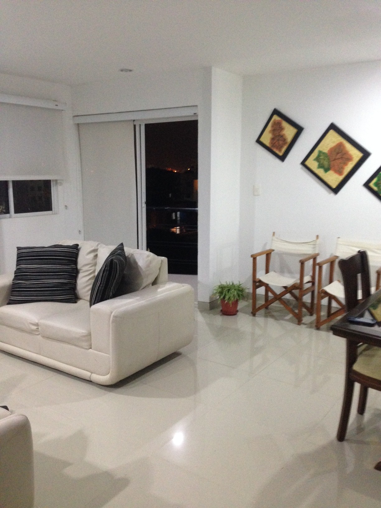 PENTHOUSE EN VENTA, ALTO BOSQUE - CARTAGENA