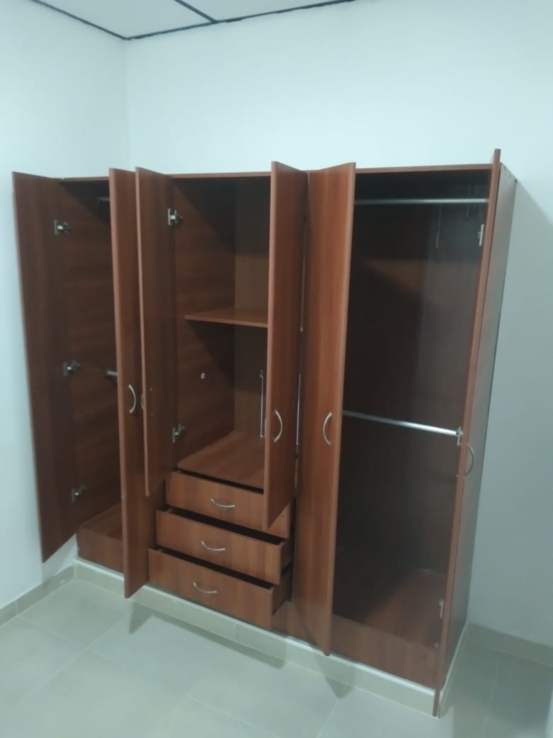 APARTAMENTO EN ARRIENDO, LAS GAVIOTAS - CARTAGENA