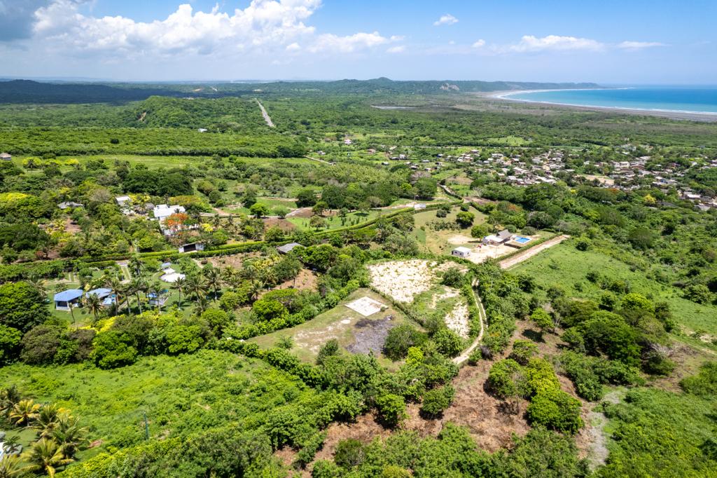 LOTE EN VENTA, ARROYO DE PIEDRA - CARTAGENA