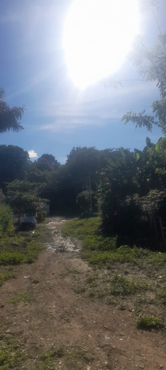 LOTE NE ARRIENDO, TURBACO - CARTAGENA