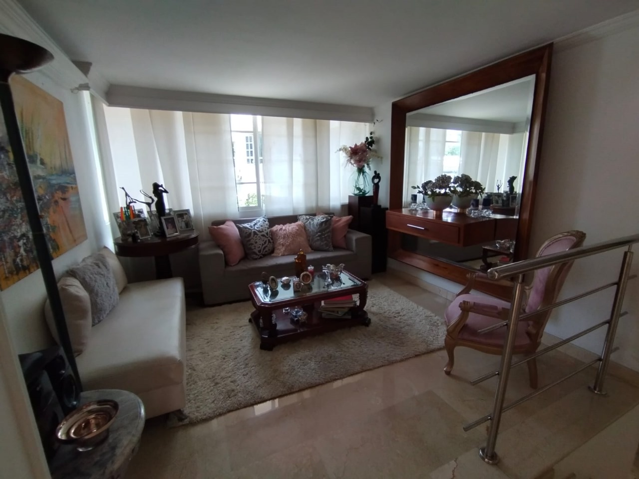 CASA EN VENTA MANGA - CARTAGENA