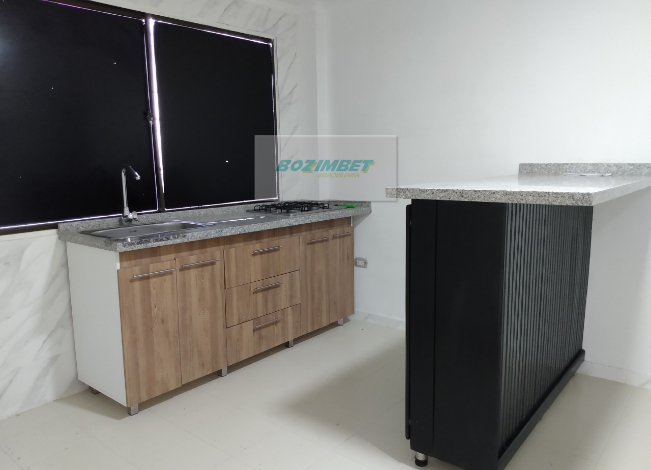 APARTAMENTO EN VENTA, ALAMEDA - CARTAGENA