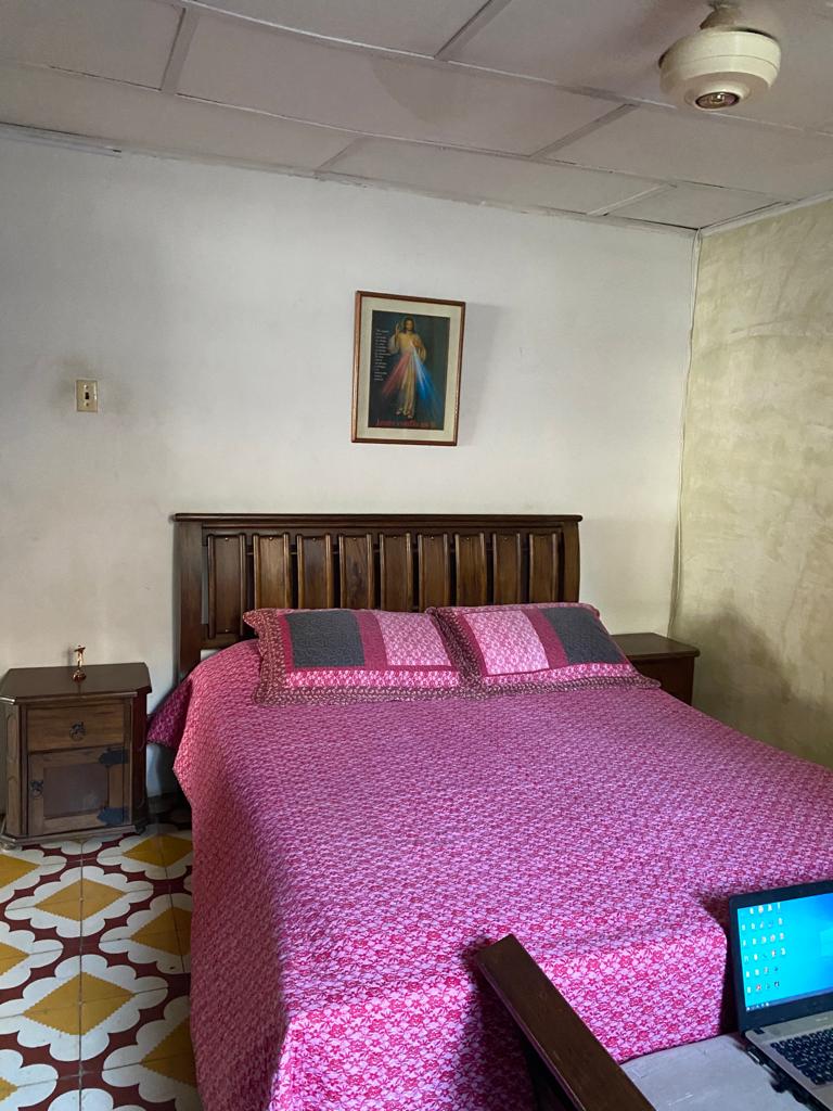 CASA EN VENTA, PROVIDENCIA - CARTAGENA