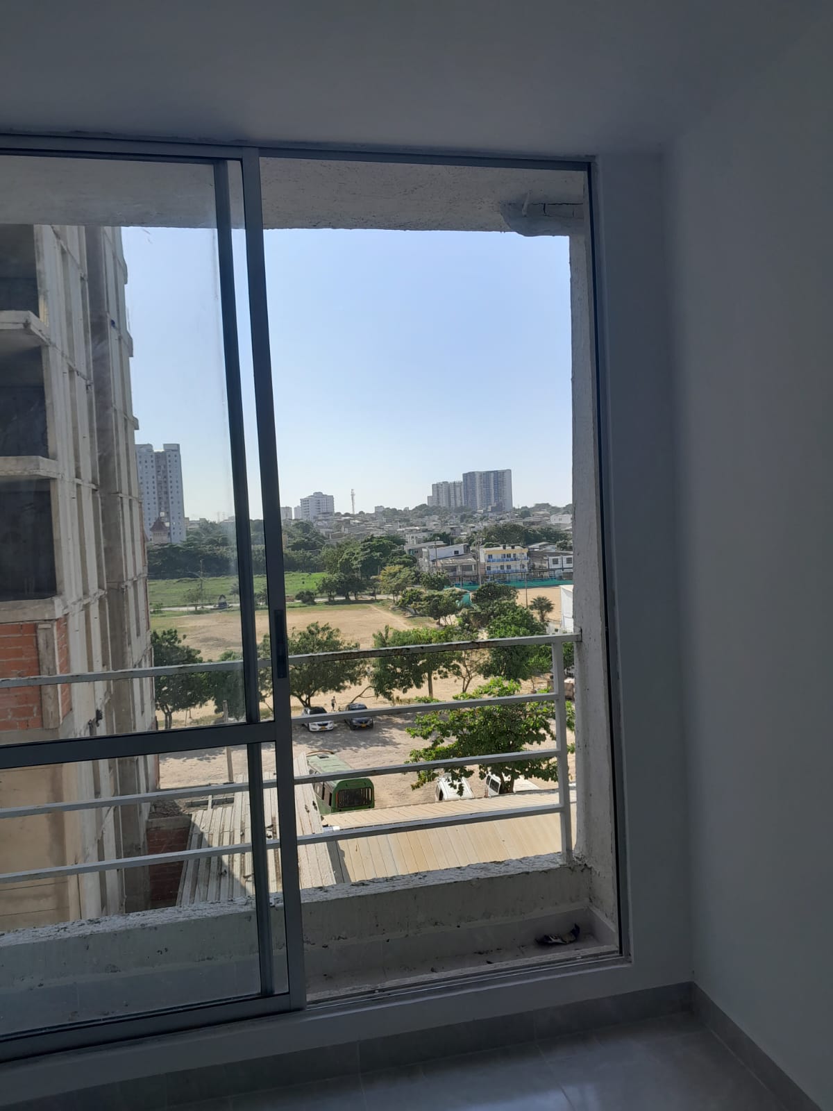APARTAMENTO EN VENTA, LAS PALMERAS - CARTAGENA