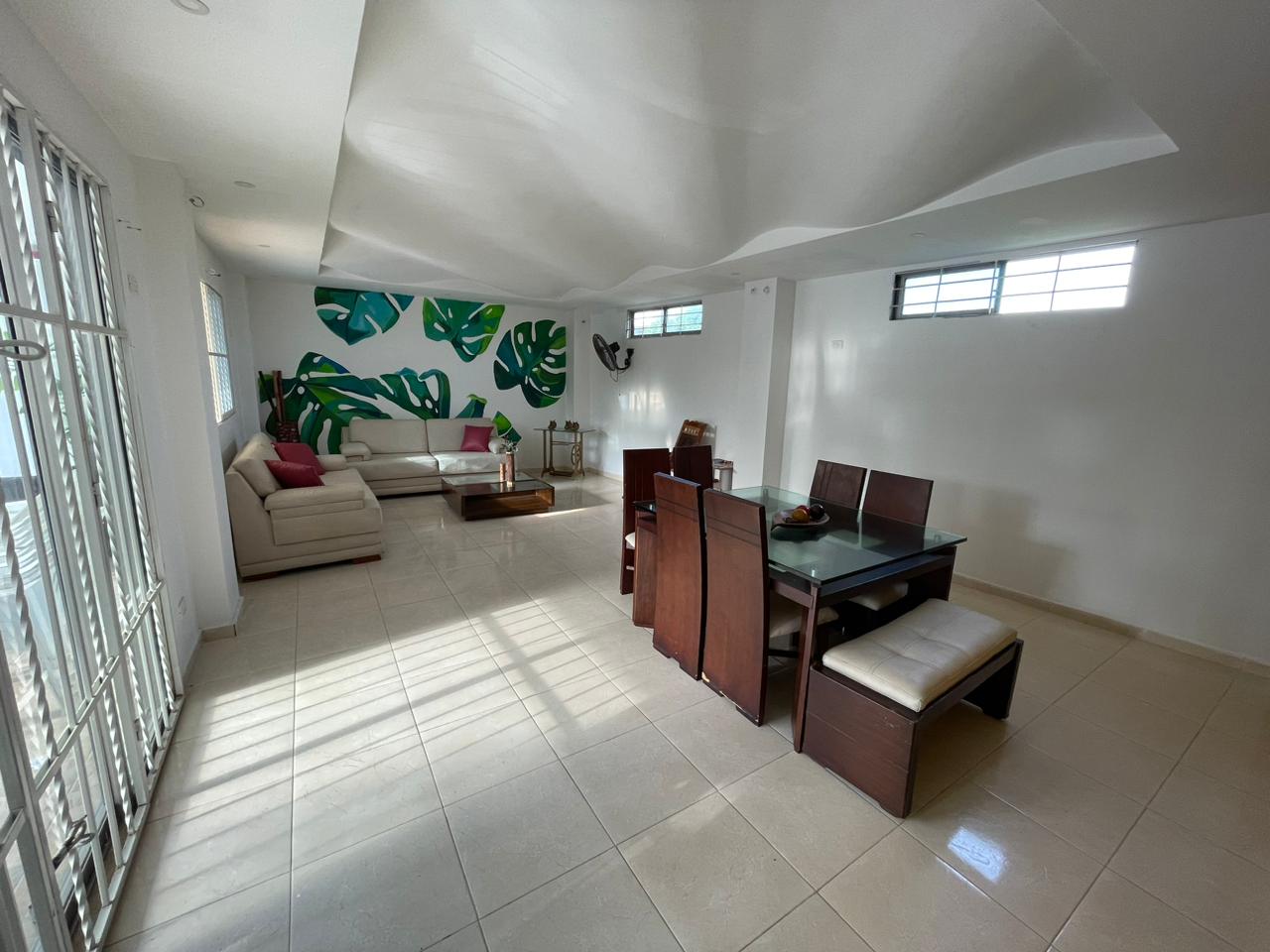 CABAÑA EN VENTA, SANTA VERONICA - CARTAGENA
