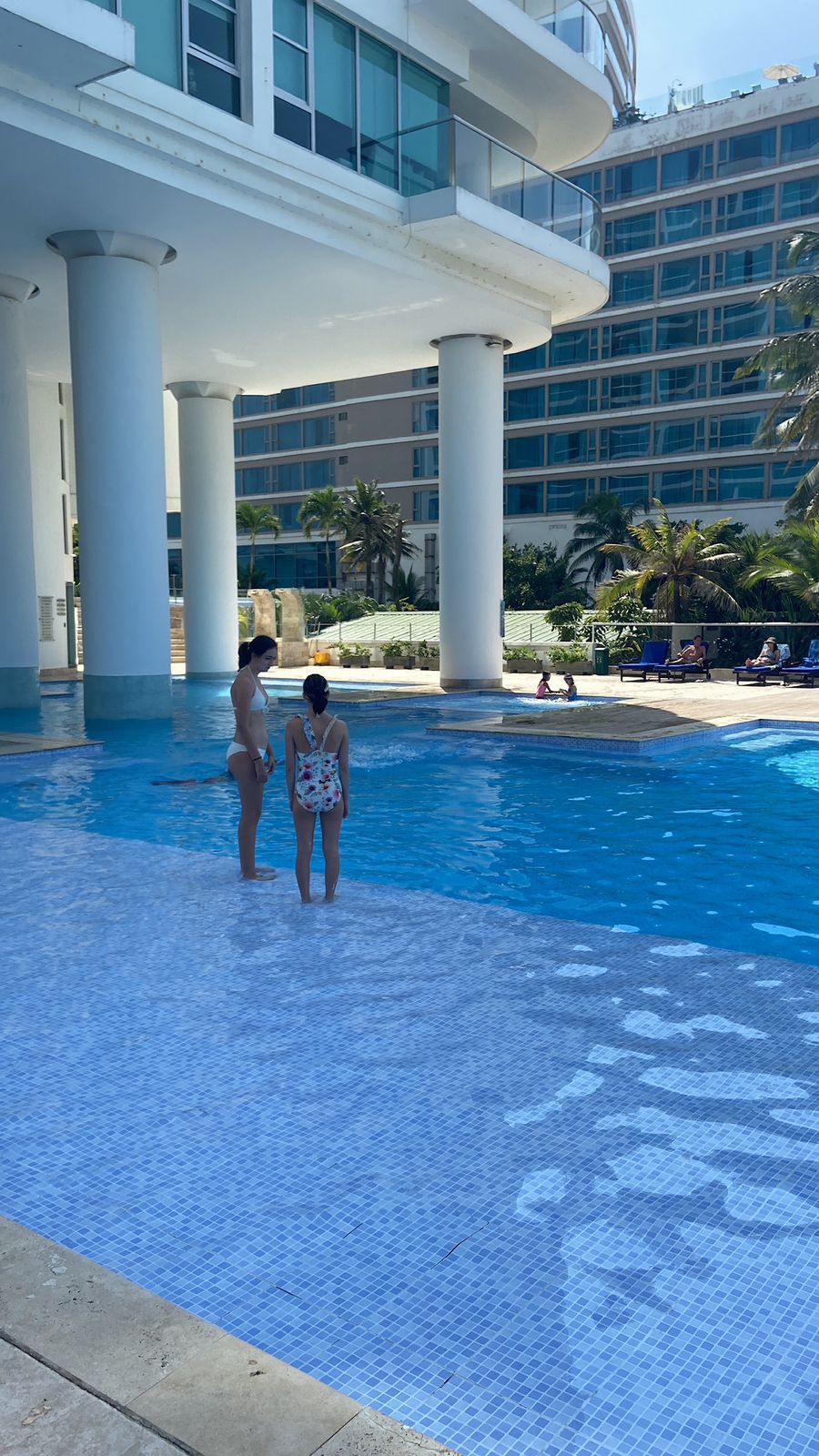 APARTAMENTO EN VENTA, LA BOQUILLA - CARTAGENA