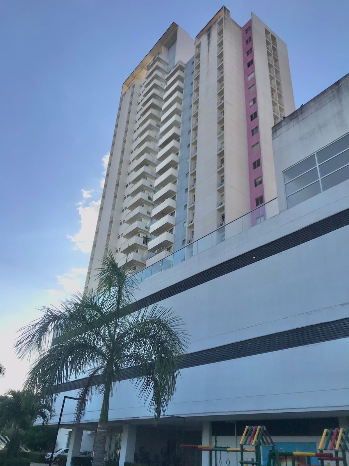 APARATAMENTO EN VENTA, SANTA LUCIA - CARTAGENA